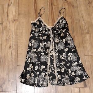 Victoria's secret lingerie